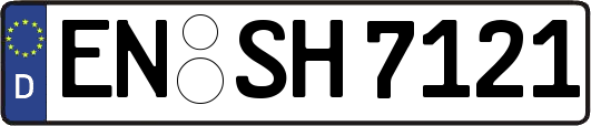 EN-SH7121