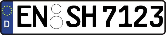 EN-SH7123