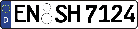 EN-SH7124