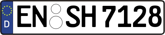 EN-SH7128