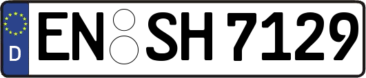 EN-SH7129