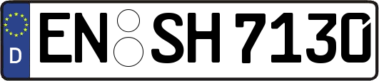 EN-SH7130
