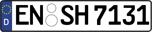 EN-SH7131