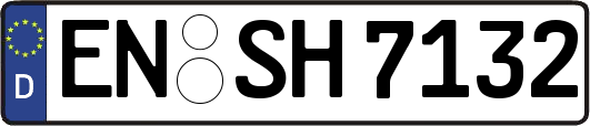 EN-SH7132