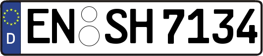 EN-SH7134