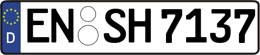 EN-SH7137