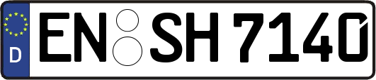 EN-SH7140