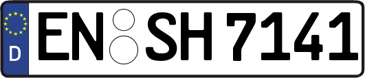EN-SH7141