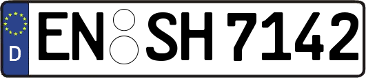 EN-SH7142