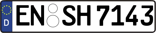 EN-SH7143