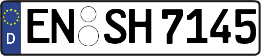 EN-SH7145