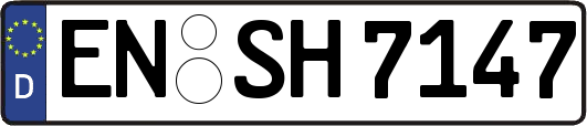 EN-SH7147