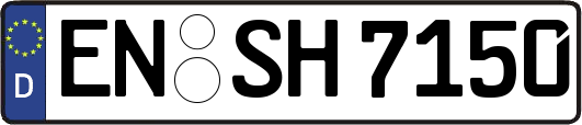 EN-SH7150