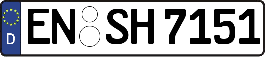 EN-SH7151