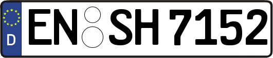 EN-SH7152