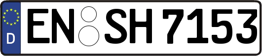 EN-SH7153