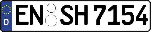 EN-SH7154