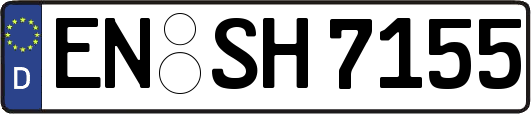 EN-SH7155
