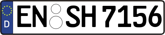 EN-SH7156