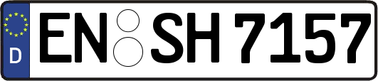 EN-SH7157
