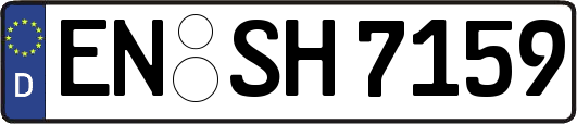 EN-SH7159