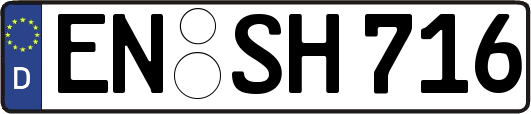 EN-SH716