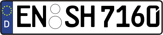 EN-SH7160