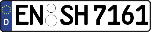 EN-SH7161