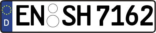 EN-SH7162