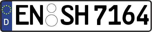 EN-SH7164