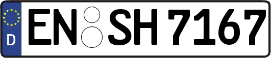 EN-SH7167