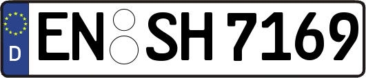 EN-SH7169