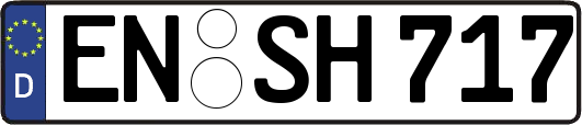 EN-SH717
