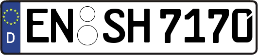 EN-SH7170