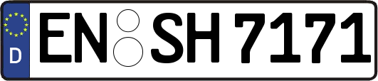 EN-SH7171