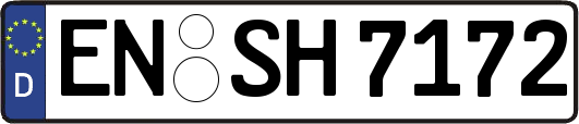 EN-SH7172