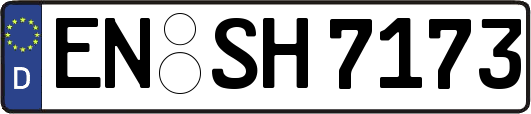 EN-SH7173