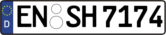 EN-SH7174