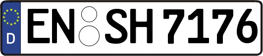 EN-SH7176