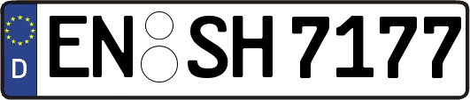 EN-SH7177
