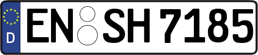 EN-SH7185
