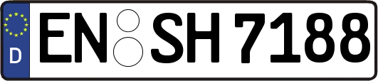 EN-SH7188