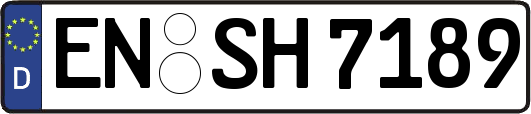 EN-SH7189