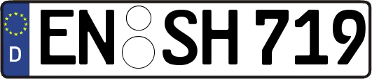 EN-SH719