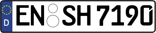 EN-SH7190