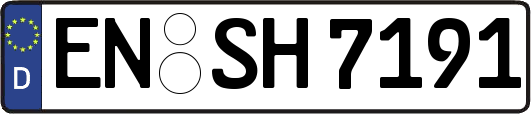 EN-SH7191