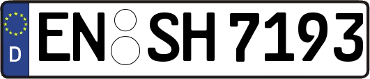 EN-SH7193