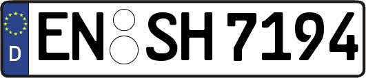 EN-SH7194