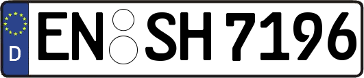 EN-SH7196