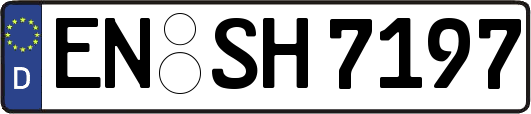 EN-SH7197